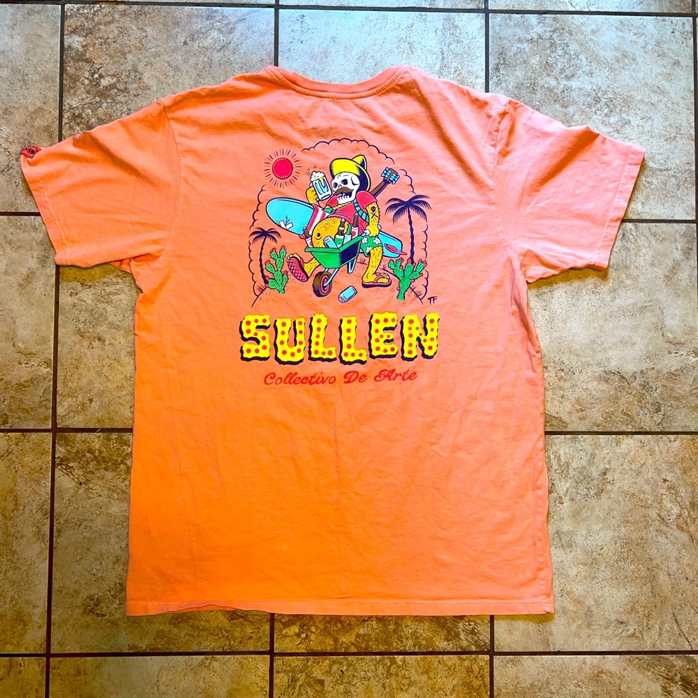 SULLEN ART Collective T-Shirt